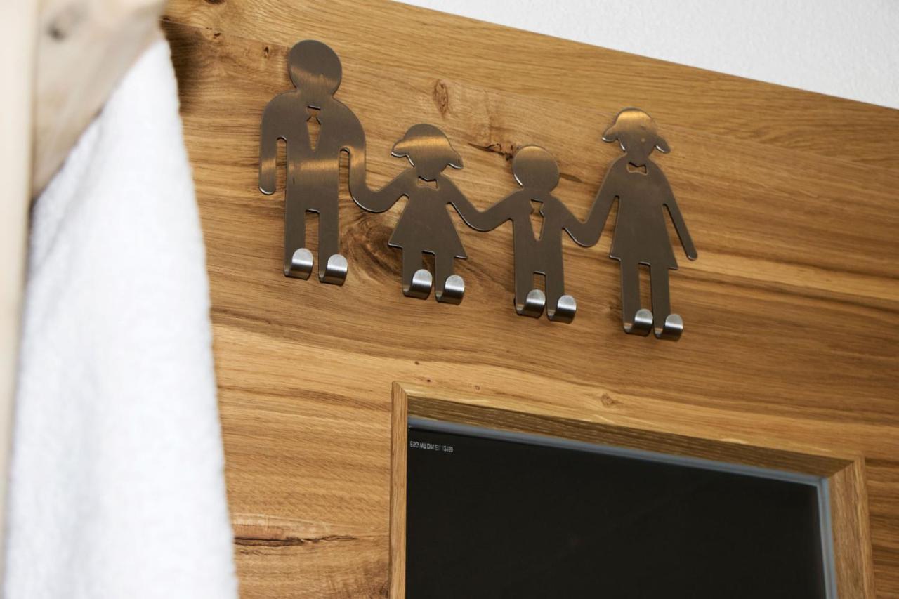 Ferienwohnung Lorenz Ruhpolding Exteriör bild