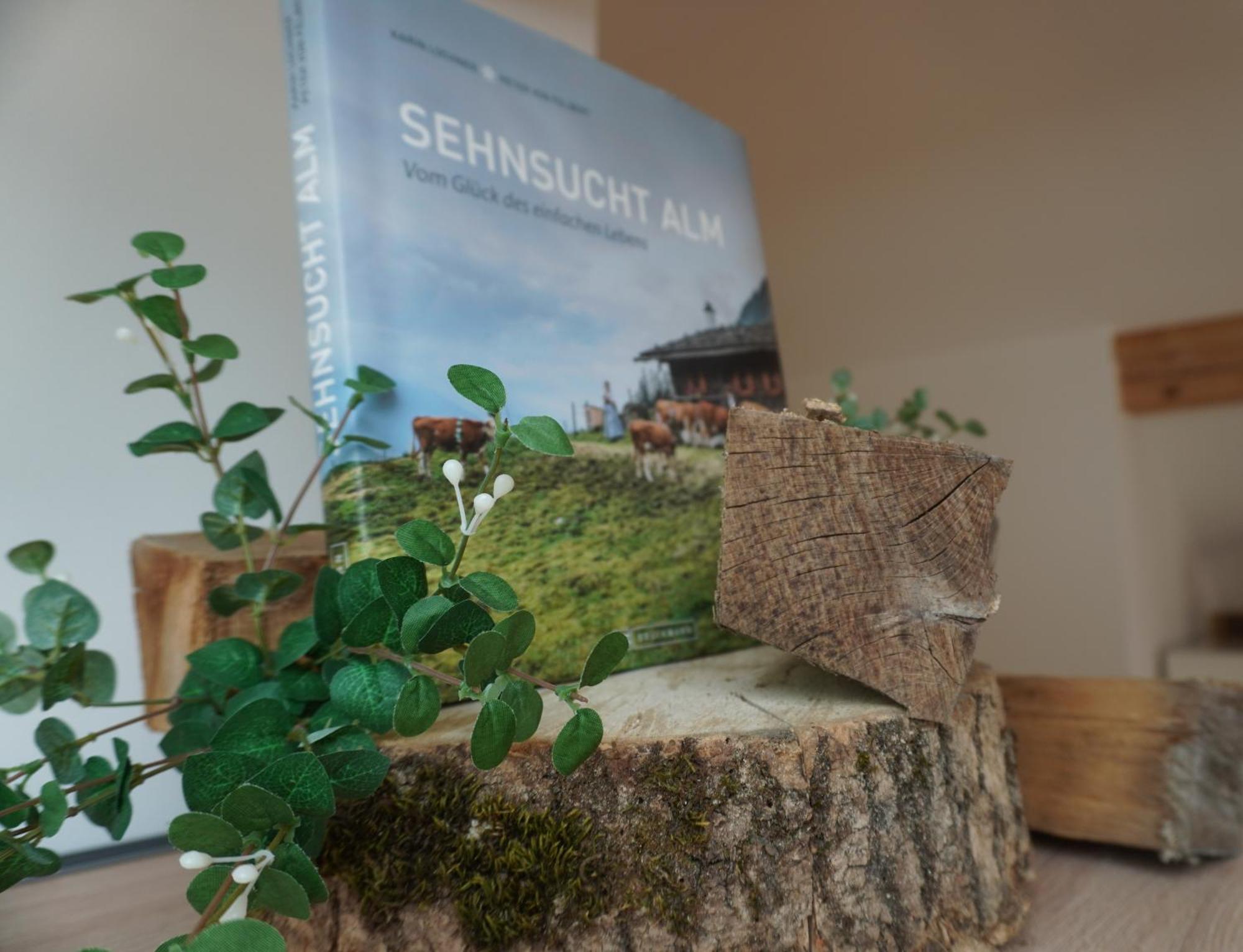 Ferienwohnung Lorenz Ruhpolding Exteriör bild