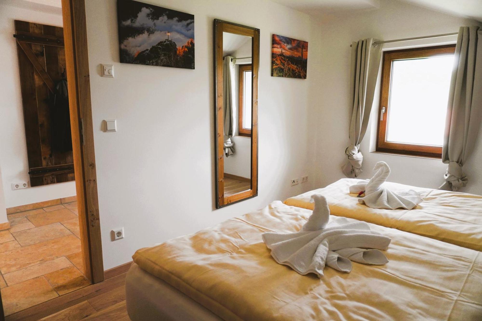 Ferienwohnung Lorenz Ruhpolding Exteriör bild